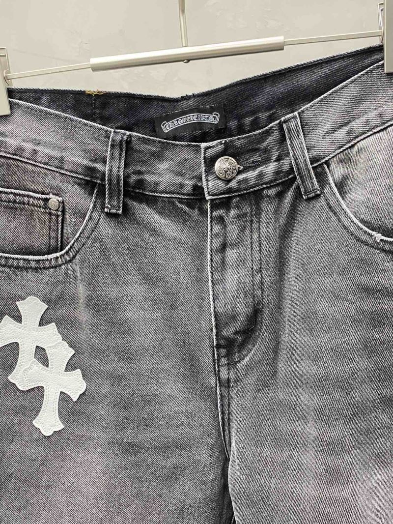 Chrome Hearts Jeans